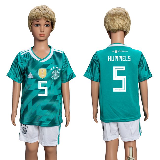 2018 world cup Kid jerseys-023